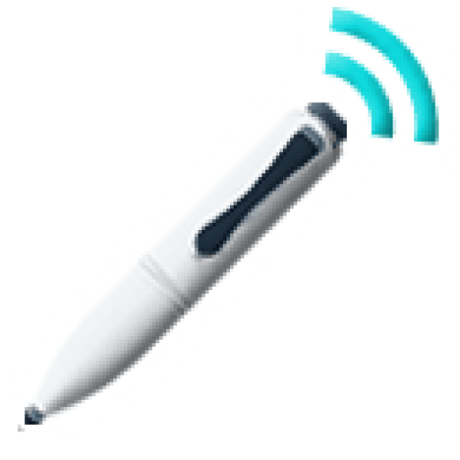 Stylo Numérique logo