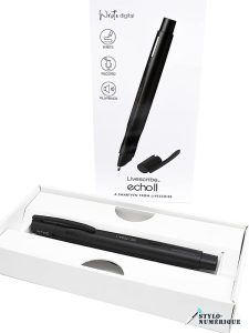 Paper In Cloud – Stylo Numérique Paper In Cloud – Stylo Numérique